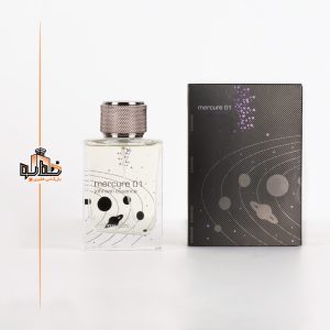 عطر ادکلن اسنتریک مولکول ۰۱ جانوین