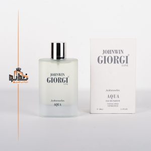 عطر ادکلن جورجیو آرمانی آکوا دی جیو جانوین