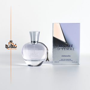 ادکلن اکلت (لانوین اکلت د فمی) جانوین