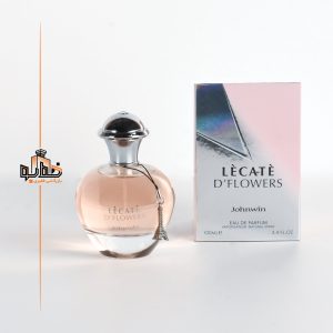 ادکلن اکلت (لانوین اکلت) جانوین