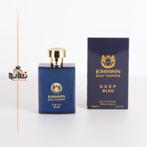 عطر ادکلن ورساچه دیلان آبی جانوین