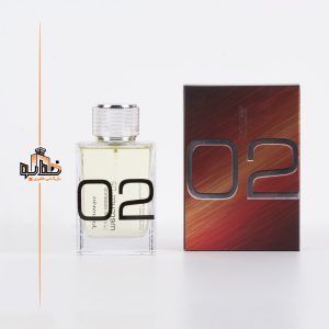 عطر ادکلن اسنتریک مولکول ۰۲ جانوین