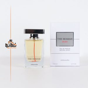 عطر ادکلن دیور هوم اسپرت جانوین