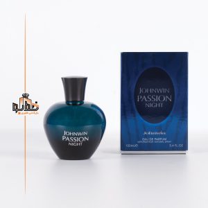 عطر ادکلن دیور میدنایت پویزن جانوین