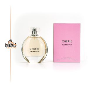 چنس شنل جانوین