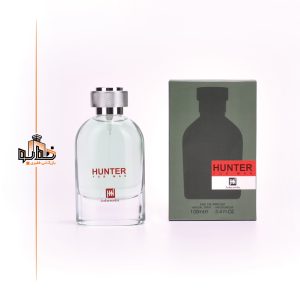 هوگو بوی سبز جانوین