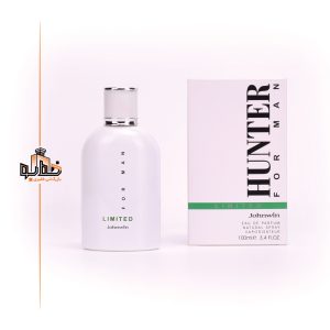 هوگو بای انلمیتد جانوین