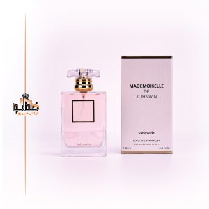 کوکو شنل جانوین