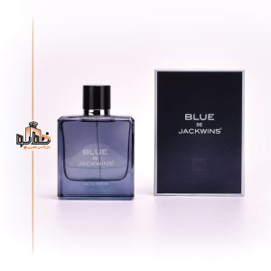 بلو شنل جانوین