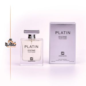 شنل پلاتینیوم جانوین