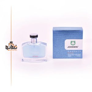 لاگوست اسنشیال آبی جانوین