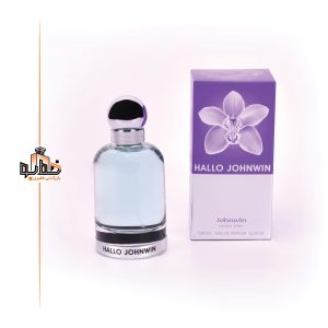 هالووین جانوین