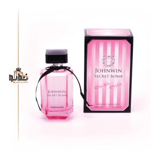 ویکتوریا سکرت بامشبل جانوین