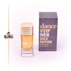 ۲۱۲ وی آی پی کلاب ایشن جانوین