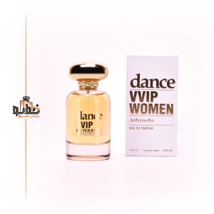 ۲۱۲ وی آی پی گلدن زنانه جانوین