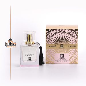 لالیک لامور جانوین