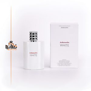 لالیک سفید جانوین