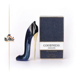 کارولینا هررا گودگرل گلیتر کالکتور جانوین