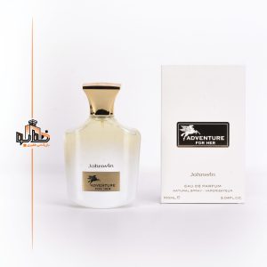 کرید زنانه جانوین