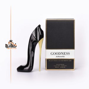 عطر و ادکلن گود گرل مشکی جانوین