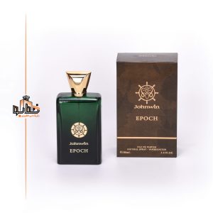 امواج اپیک جانوین