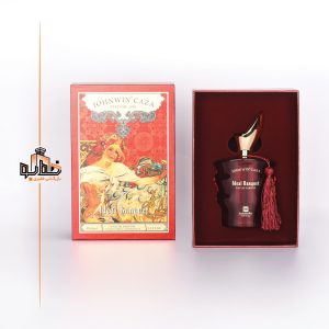 کازاموراتی زرجوف بوکت ایده آل جانوین