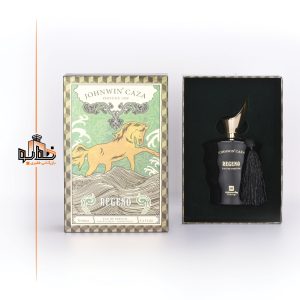 کازاموراتی زرجف-زرژاف رجیو جانوین