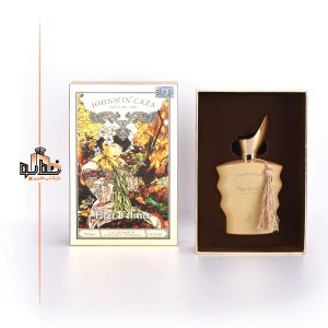 زرجف کازاموراتی فیوره د الیوو جانوین