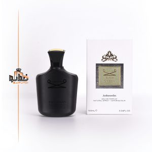 کرید ایریش جانوین