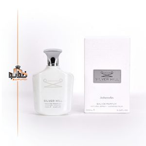 کرید سیلور مونتاین جانوین