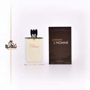 تق هرمس جانوین