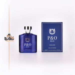 پولو بلو جانوین