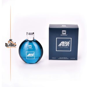 بولگاری آکوا پورهوم جانوین