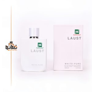 لاگوست سفید جانوین