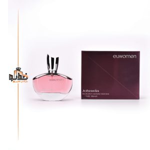 ایفوریا زنانه جانوین