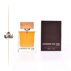 دی اند جی د وان جانوین