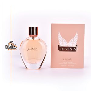 اولمپیا پاک رابان جانوین