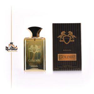 گودولفین مارلی جانوین