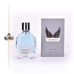 اینوکتوس پاک رابان جانوین