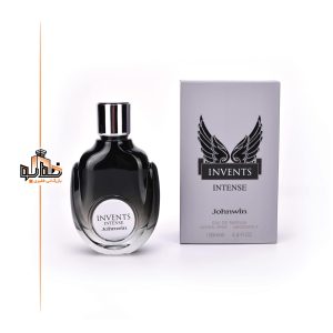 اینوکتوس اینتنس پاک رابان جانوین