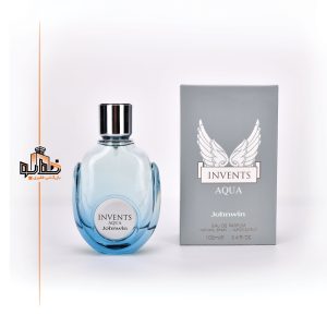 اینوکتوس آکوا پاک رابان جانوین