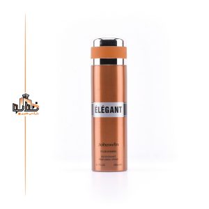 اسپری لجند امپر مردانه جانوین