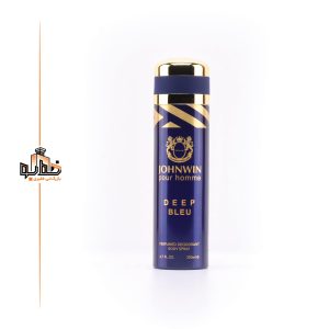 اسپری ورساچه دایلن بلو پورهوم مردانه جانوین