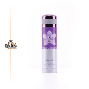 اسپری هالووین زنانه جانوین