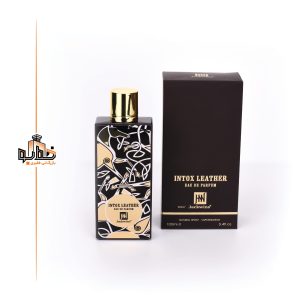 اریش لدر ممو مردانه جانوین