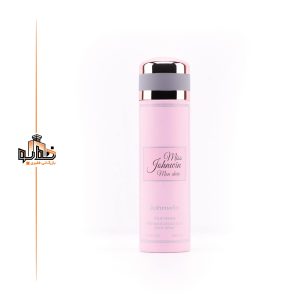 اسپری میس دیور مون چری زنانه جانوین