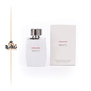 لالیک سفید مردانه ۲۵ میل جانوین