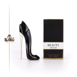 گودگرل مشکی زنانه ۲۵ میل جانوین