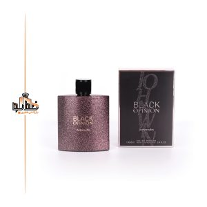 بلک اوپیم (وای اس ال) زنانه جانوین