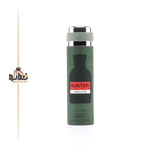 اسپری هوگو بوس سبز مردانه جانوین